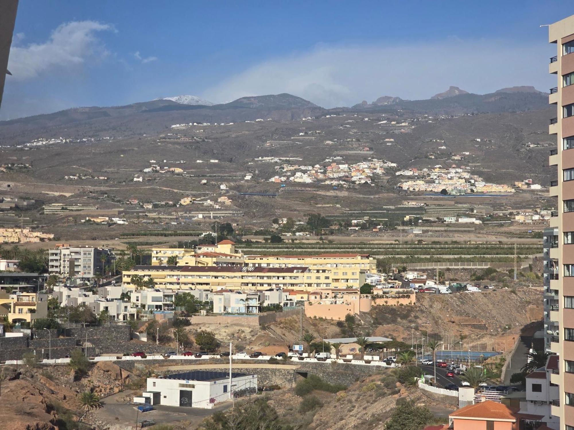 Casamaria Playa Paraiso (Tenerife) Exterior foto