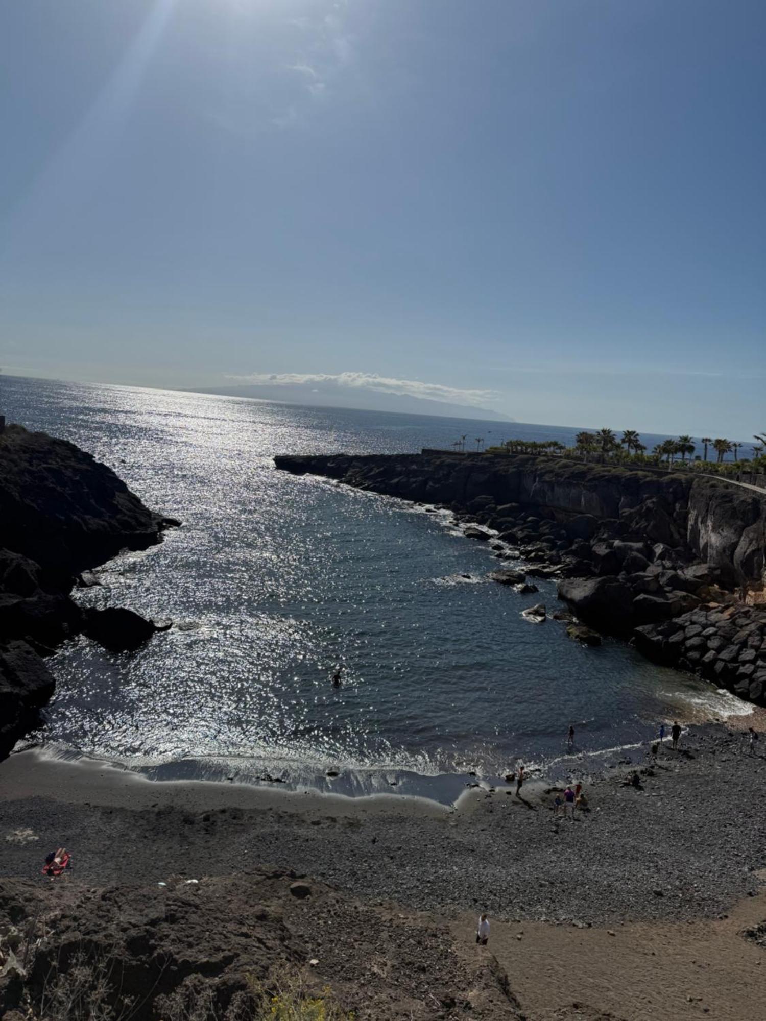 Casamaria Playa Paraiso (Tenerife) Exterior foto