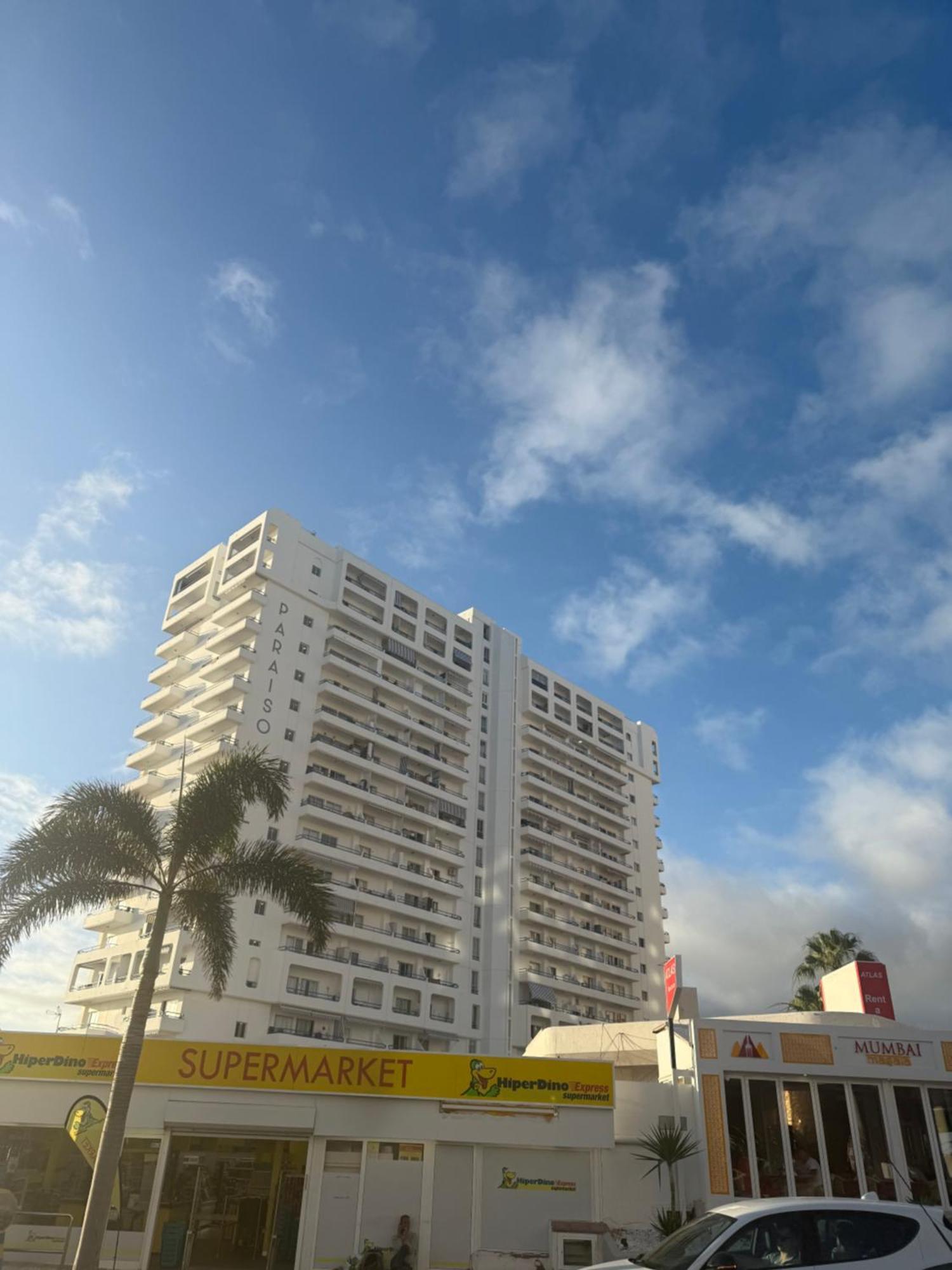 Casamaria Playa Paraiso (Tenerife) Exterior foto