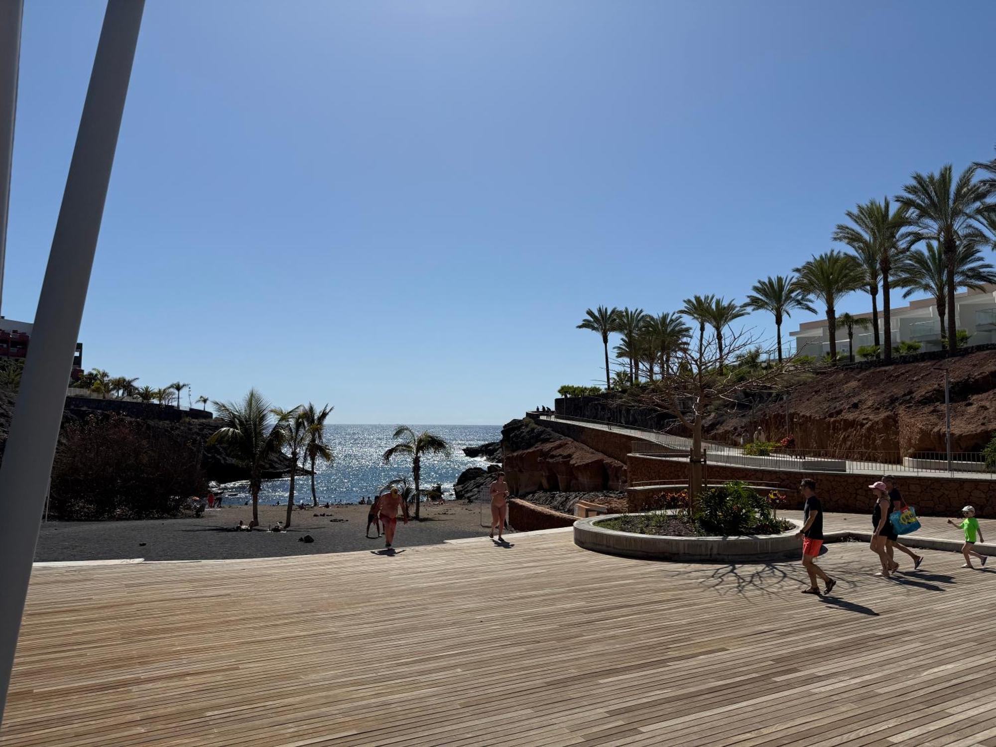 Casamaria Playa Paraiso (Tenerife) Exterior foto