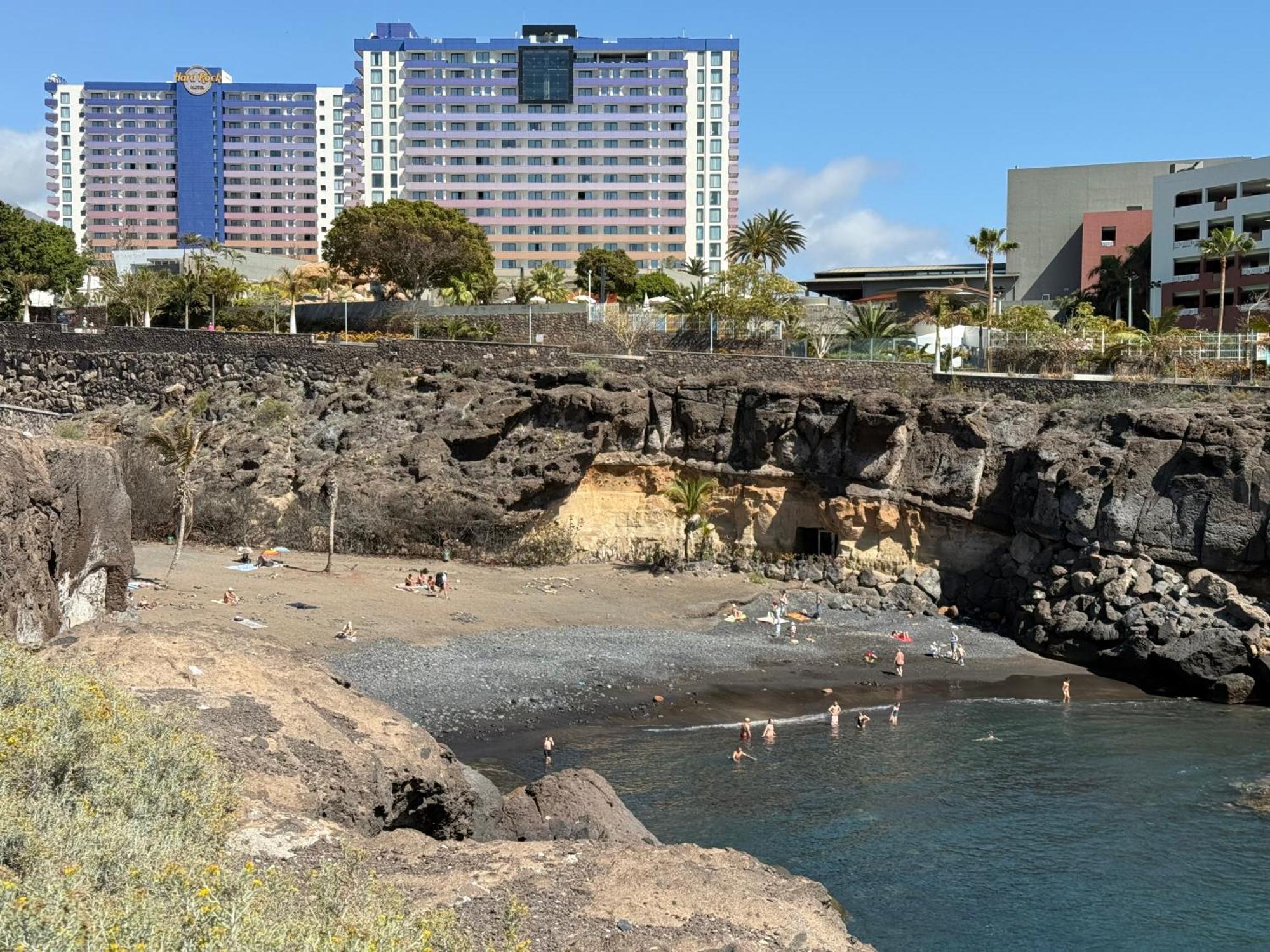 Casamaria Playa Paraiso (Tenerife) Exterior foto