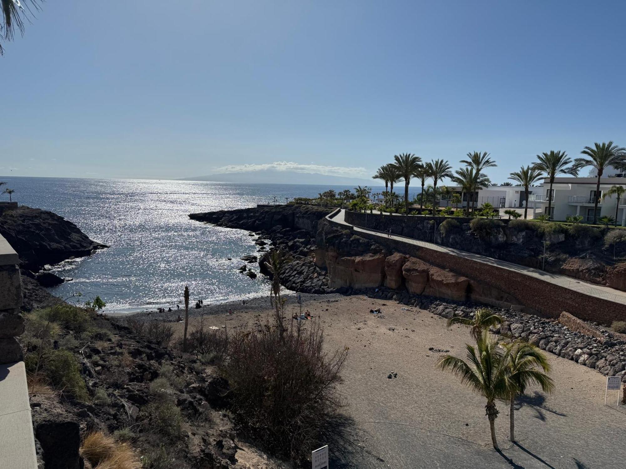 Casamaria Playa Paraiso (Tenerife) Exterior foto