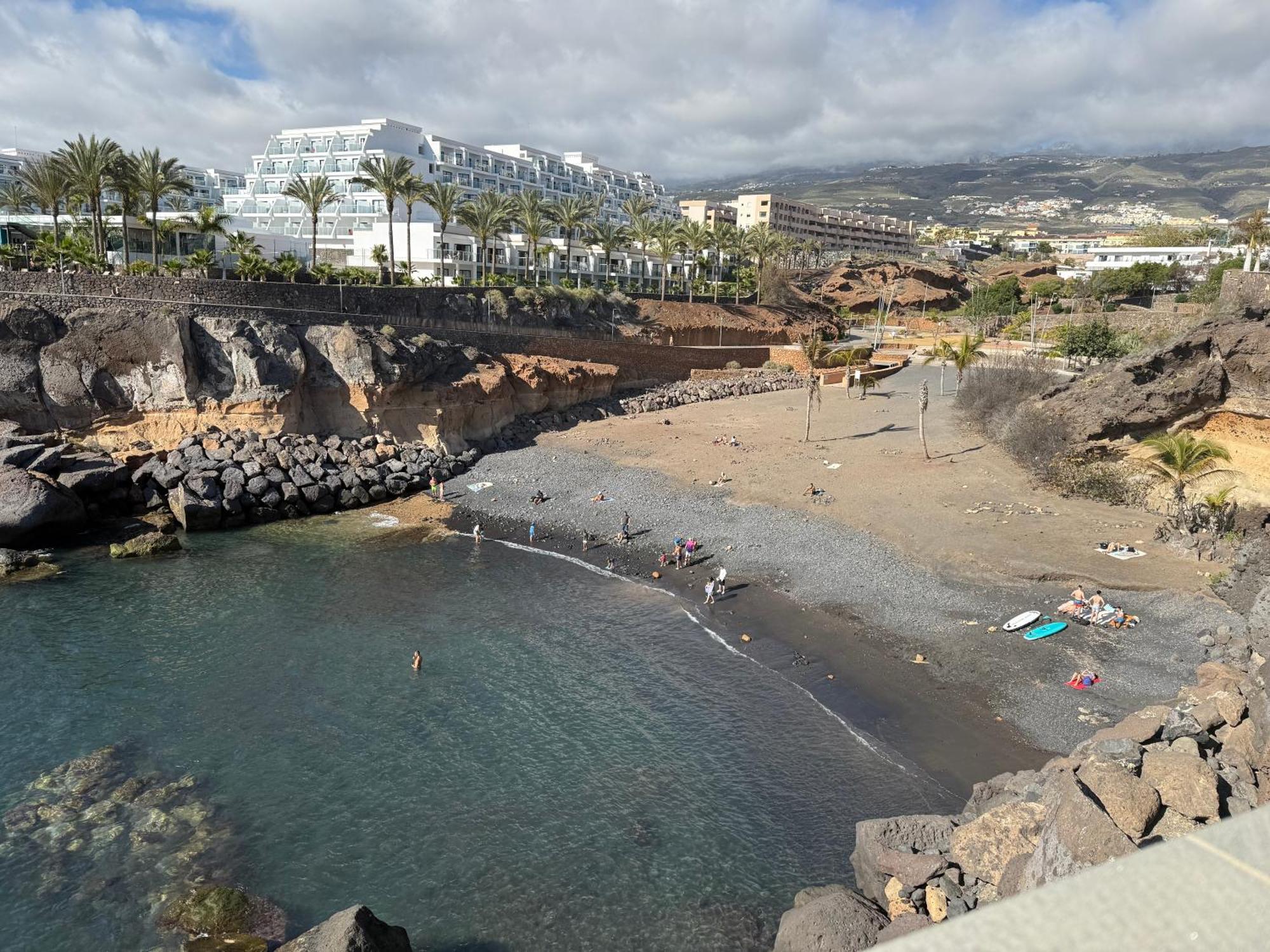 Casamaria Playa Paraiso (Tenerife) Exterior foto