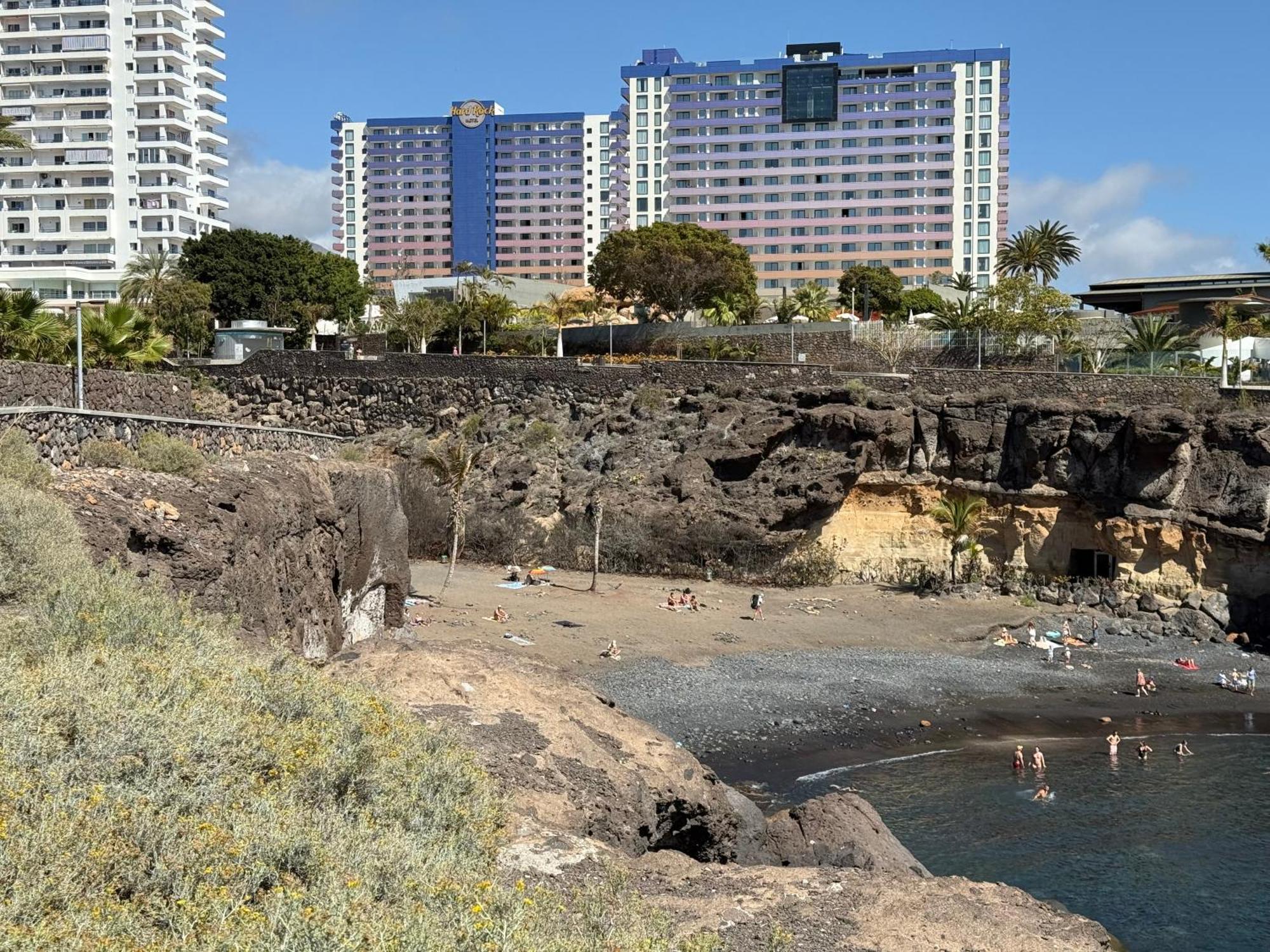 Casamaria Playa Paraiso (Tenerife) Exterior foto