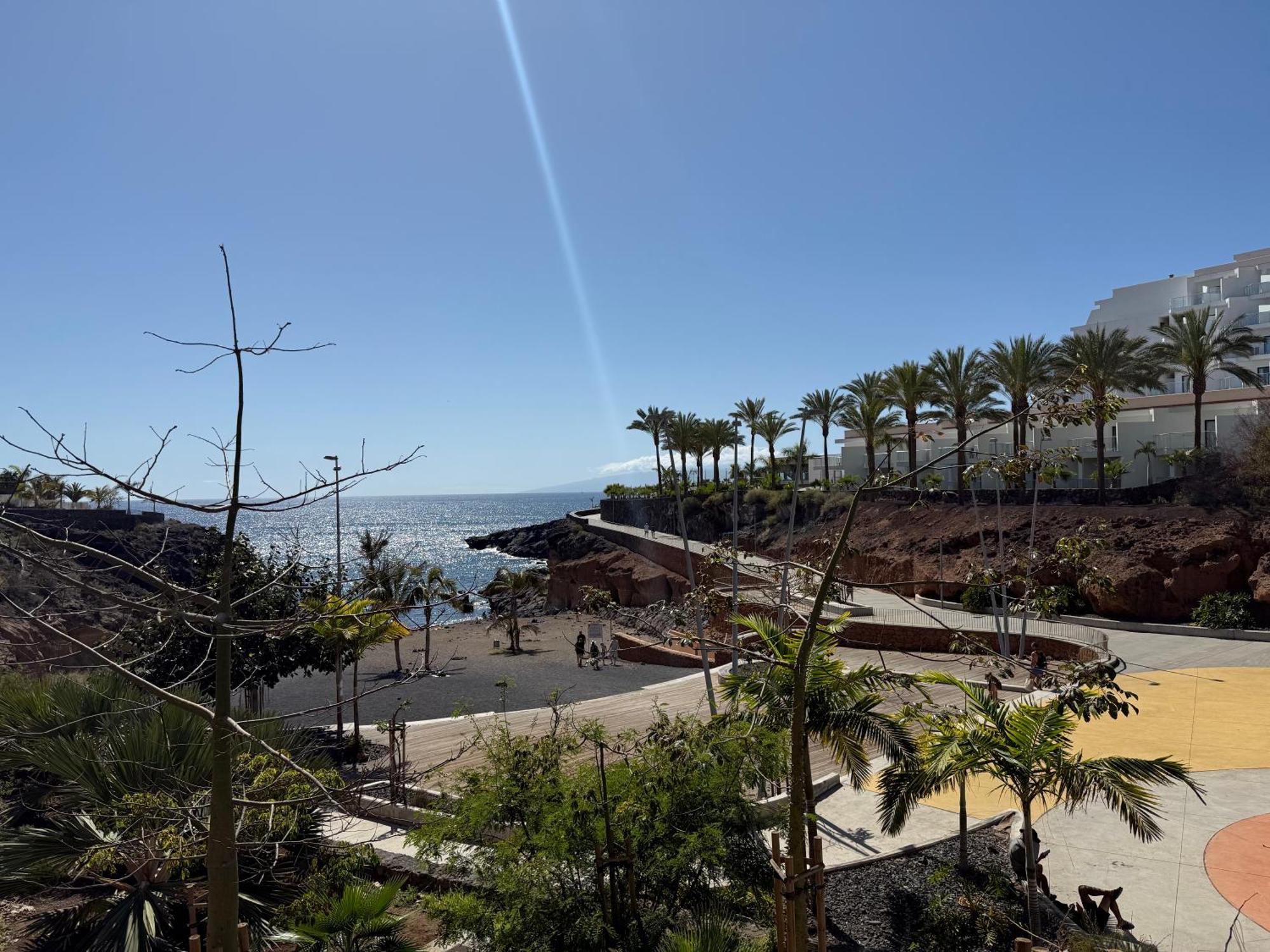 Casamaria Playa Paraiso (Tenerife) Exterior foto