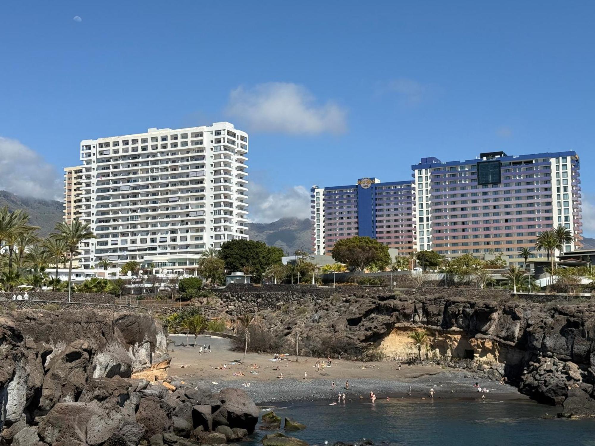 Casamaria Playa Paraiso (Tenerife) Exterior foto