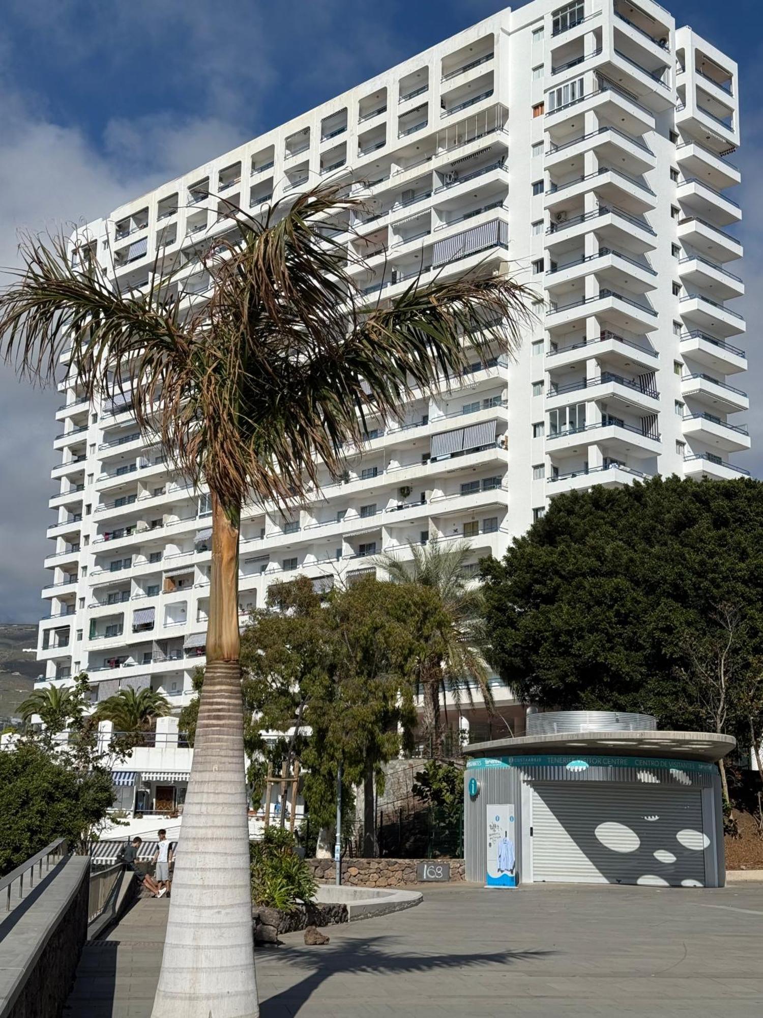 Casamaria Playa Paraiso (Tenerife) Exterior foto