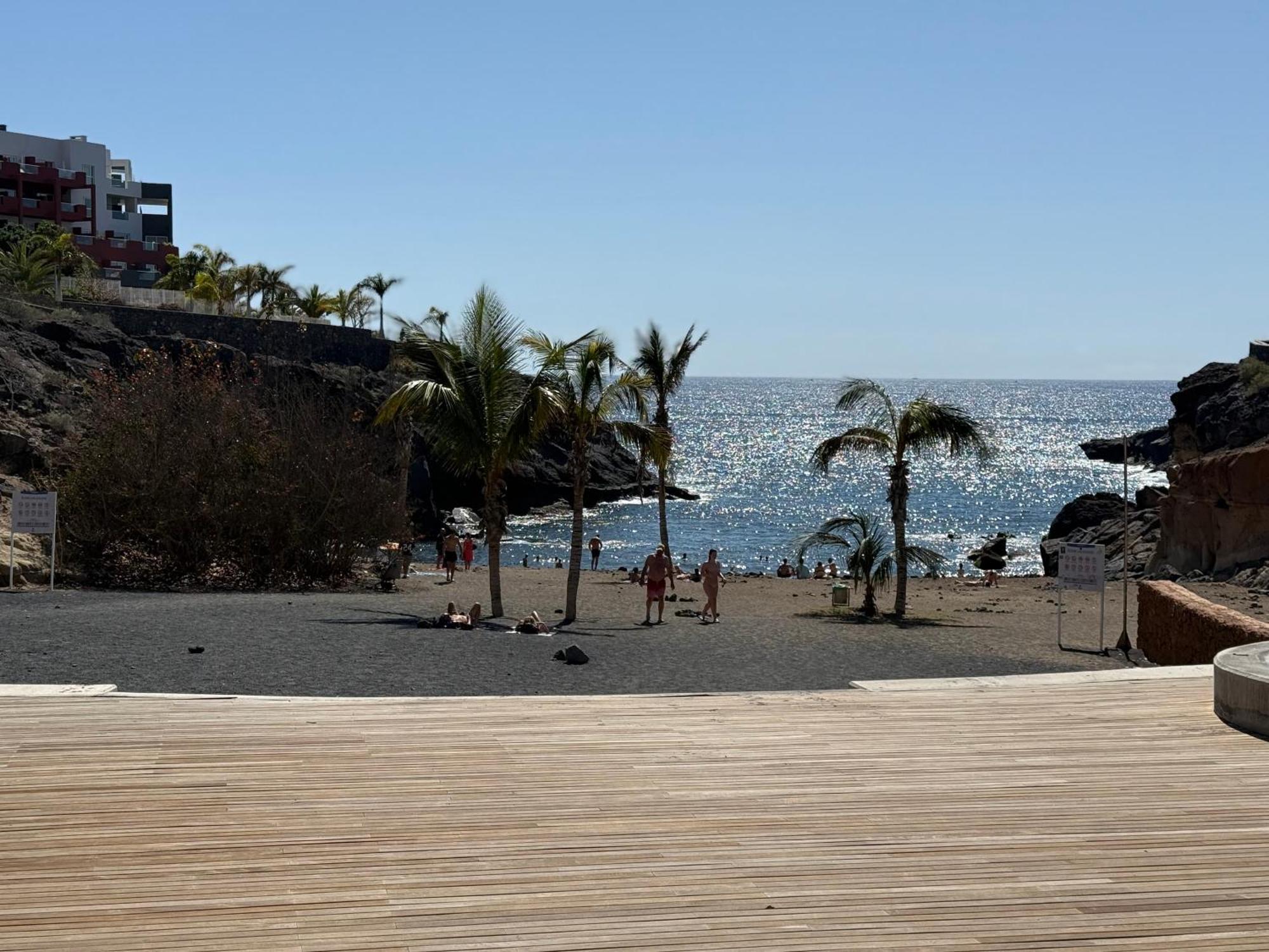 Casamaria Playa Paraiso (Tenerife) Exterior foto