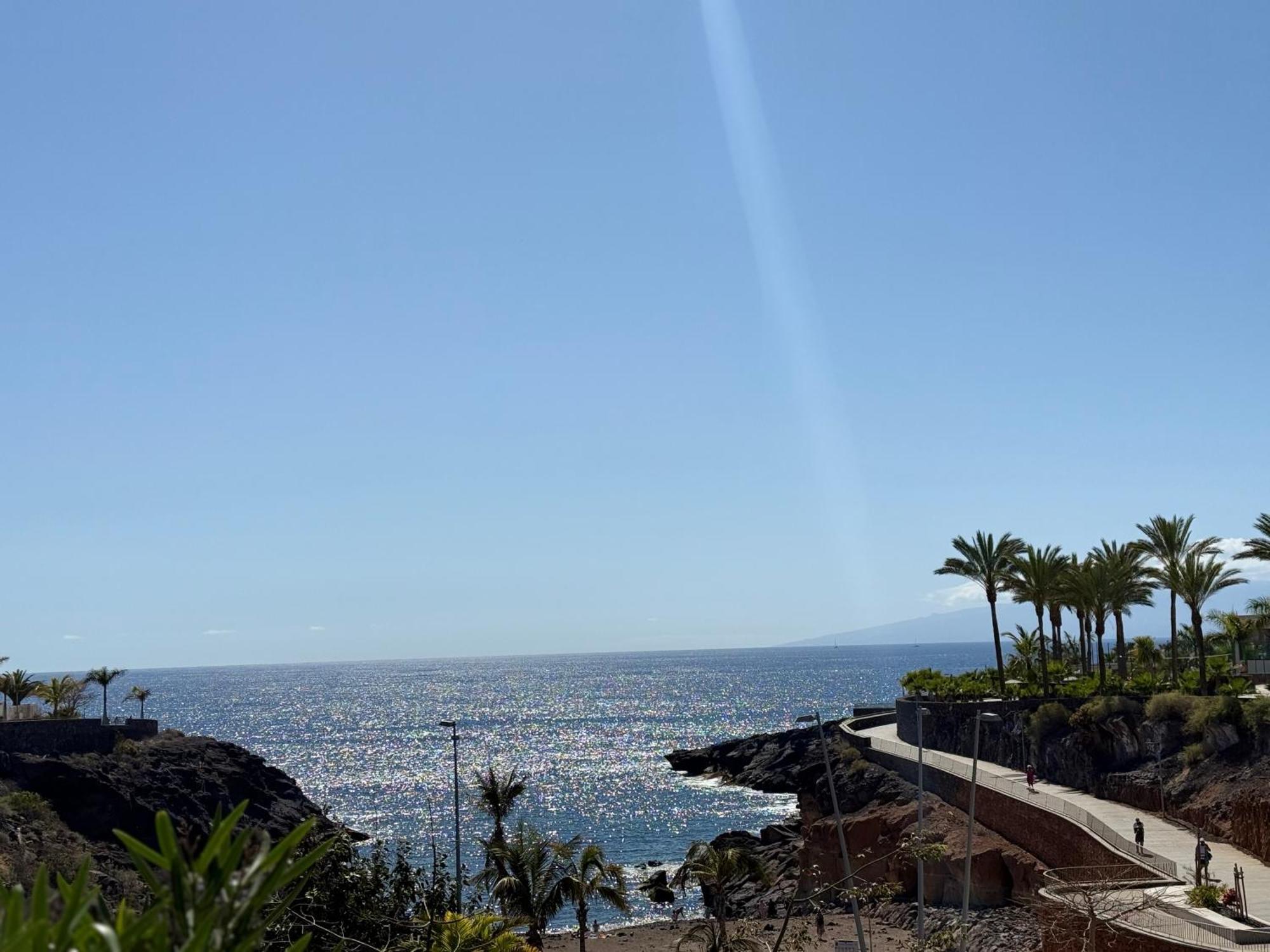 Casamaria Playa Paraiso (Tenerife) Exterior foto